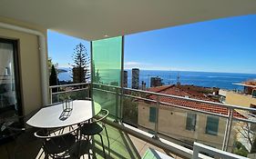 Close To Montecarlo, Monaco Sea Side, Private Parking