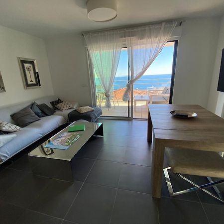 Appartamento Close To Montecarlo, Monaco Sea Side, Private Parking Beausoleil Esterno foto
