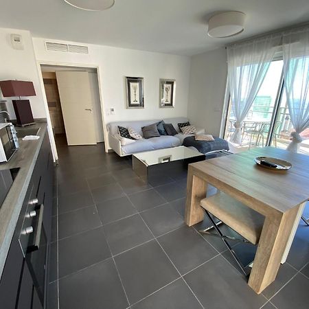 Appartamento Close To Montecarlo, Monaco Sea Side, Private Parking Beausoleil Esterno foto