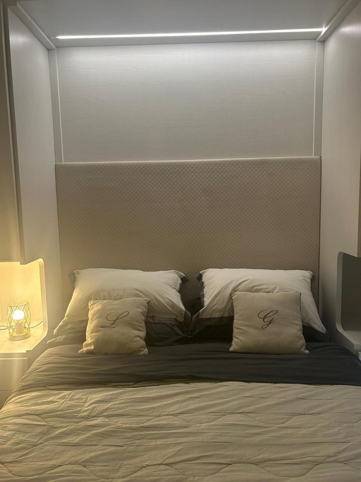 Appartamento Close To Montecarlo, Monaco Sea Side, Private Parking Beausoleil Esterno foto