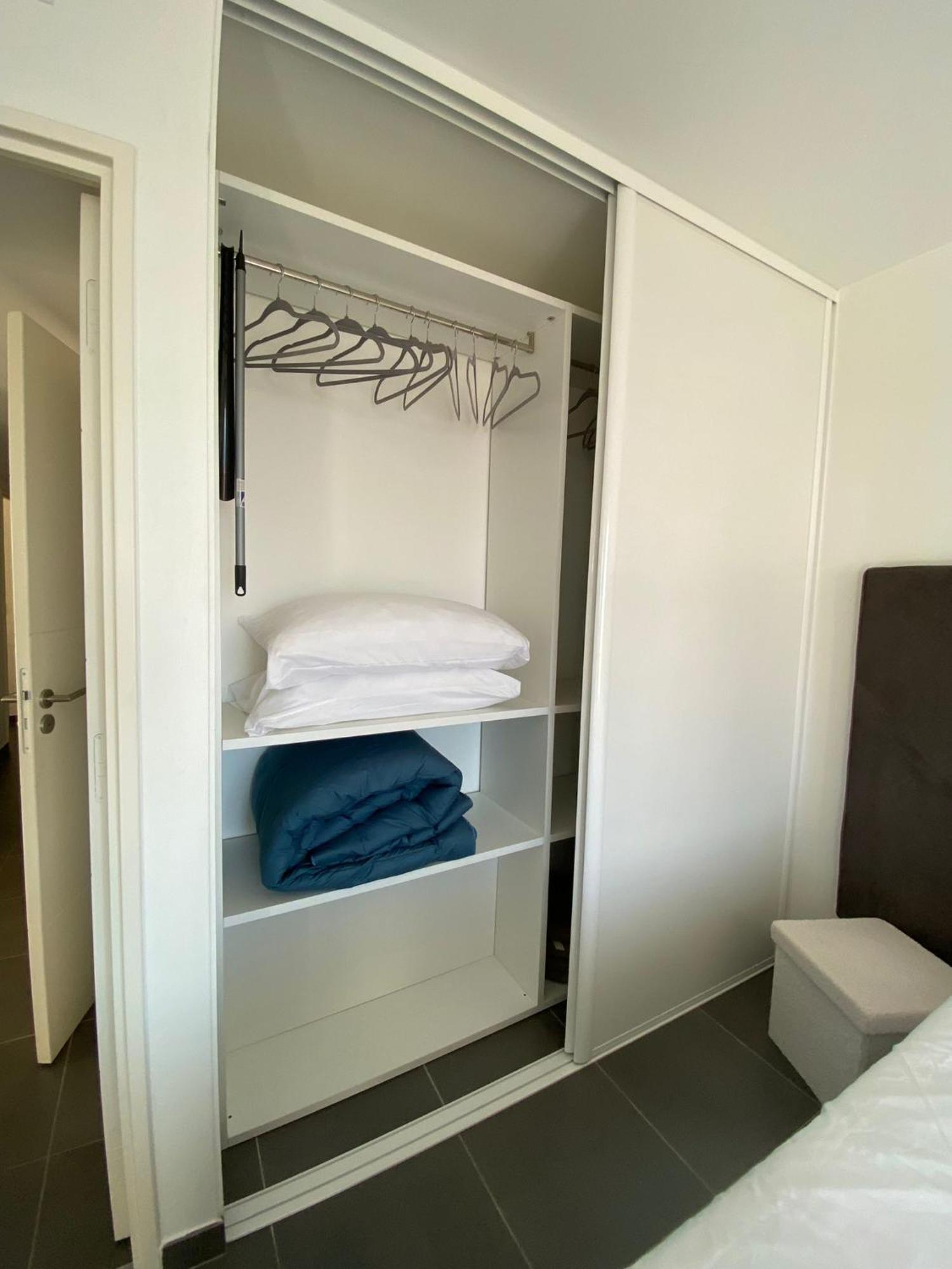Appartamento Close To Montecarlo, Monaco Sea Side, Private Parking Beausoleil Esterno foto