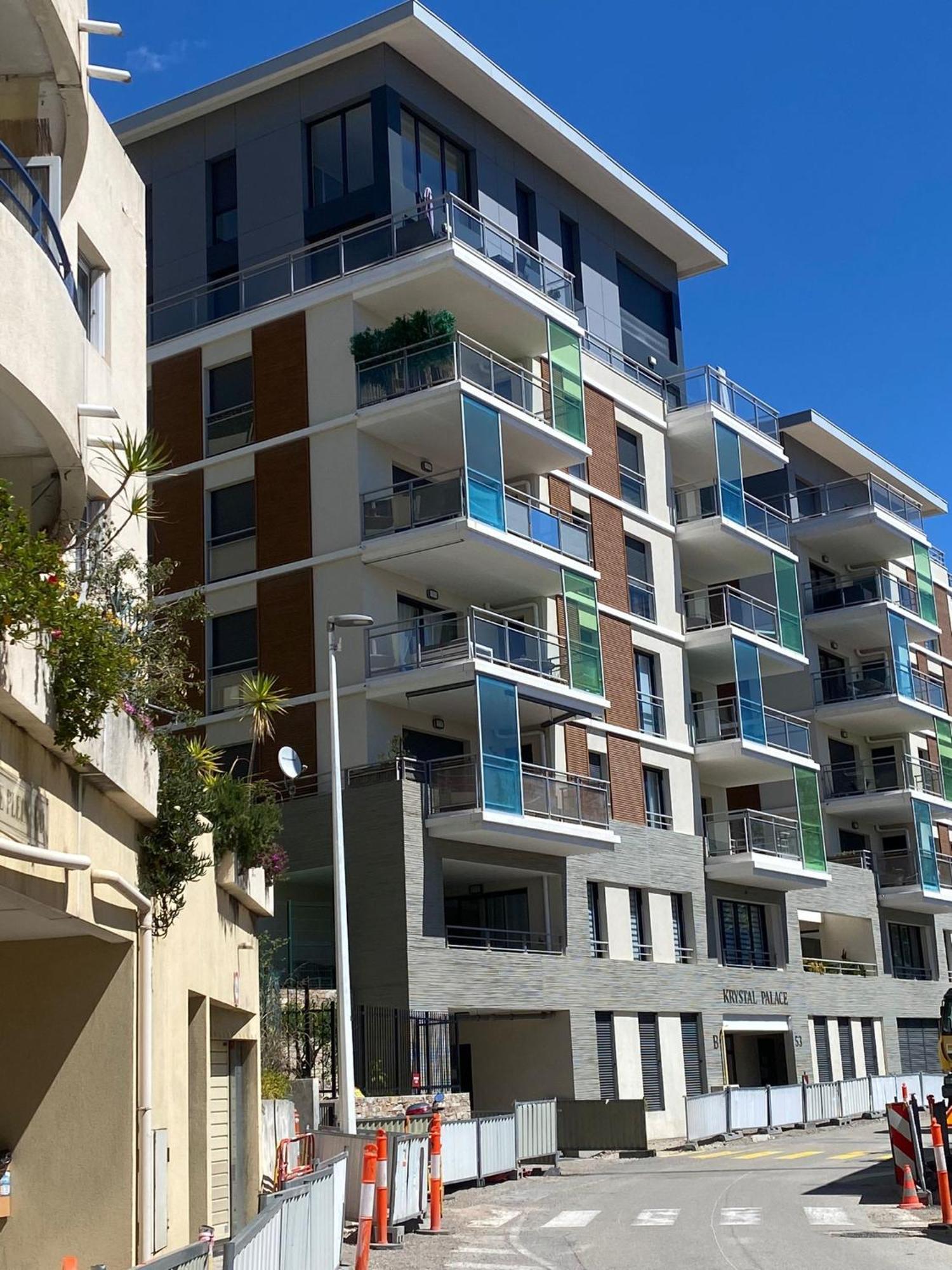 Appartamento Close To Montecarlo, Monaco Sea Side, Private Parking Beausoleil Esterno foto