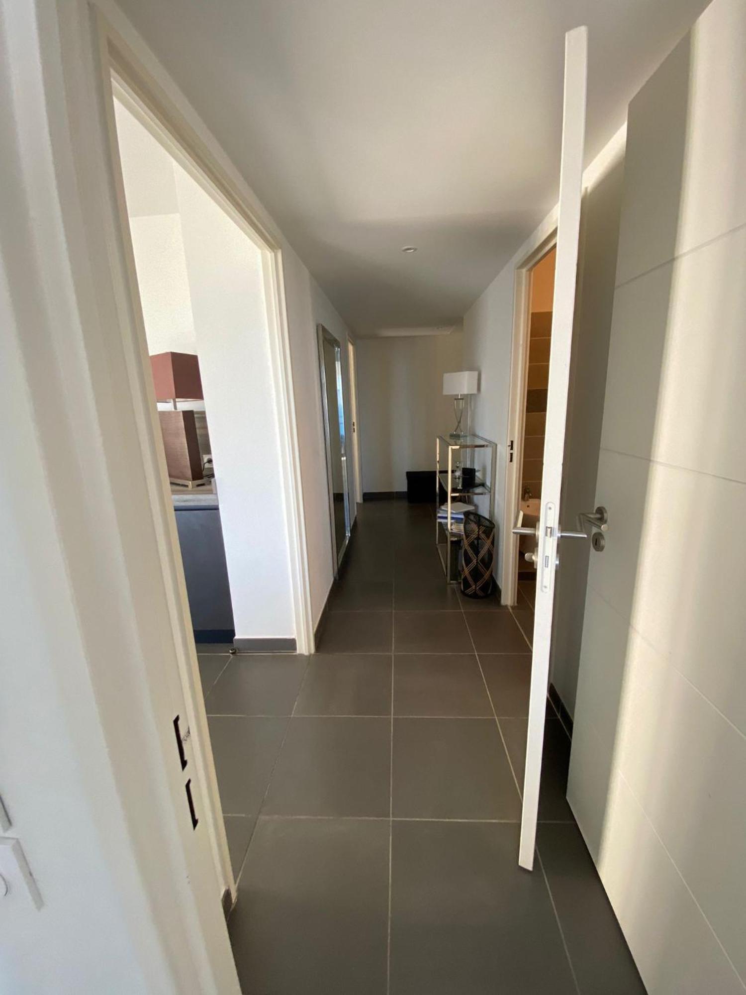 Appartamento Close To Montecarlo, Monaco Sea Side, Private Parking Beausoleil Esterno foto